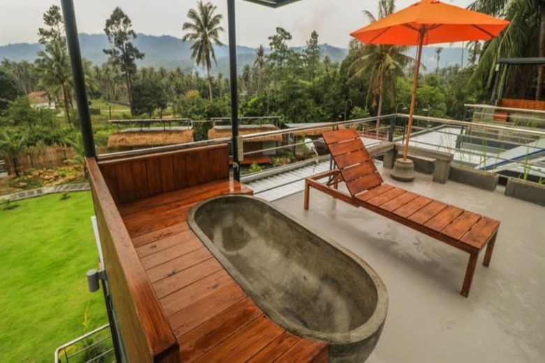 Hotel Baan Boom Boxes