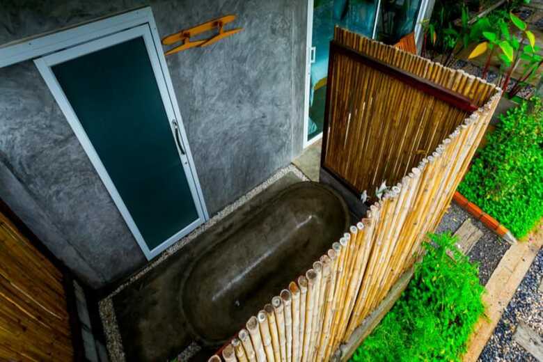 Hotel Baan Boom Boxes