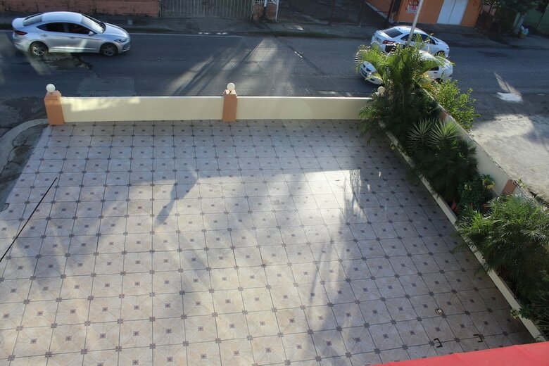 Grand Diamond Hotel Suites Trinidad