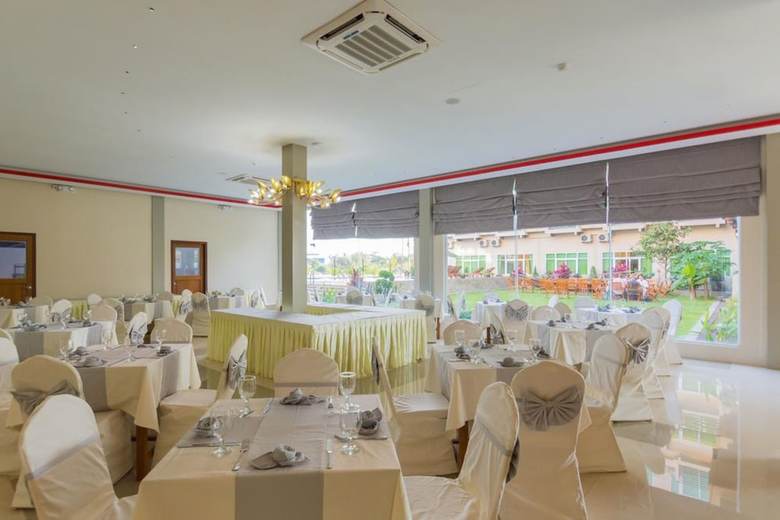 Hotel Sincere Smile Yangon