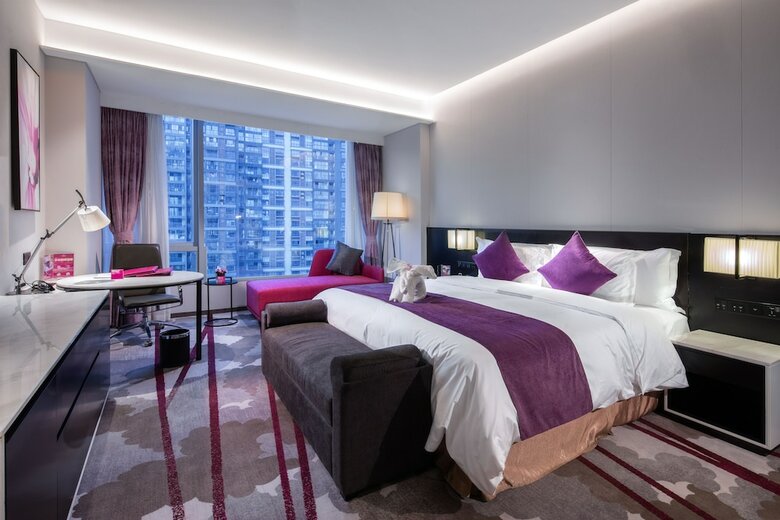 Hotel Crowne Plaza Kunshan