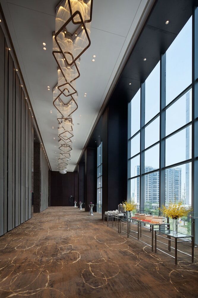 Hotel Crowne Plaza Kunshan