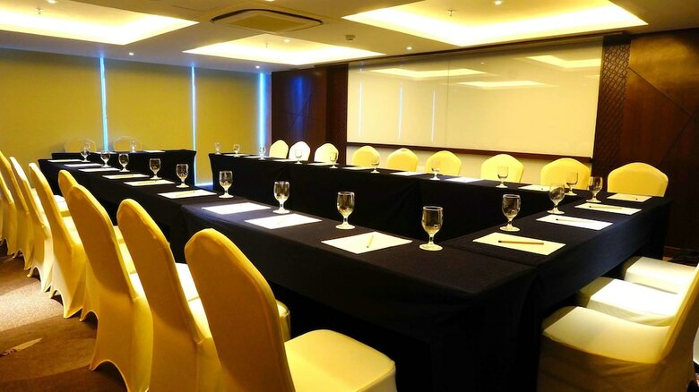 Louis Kienne Hotel Pandanaran