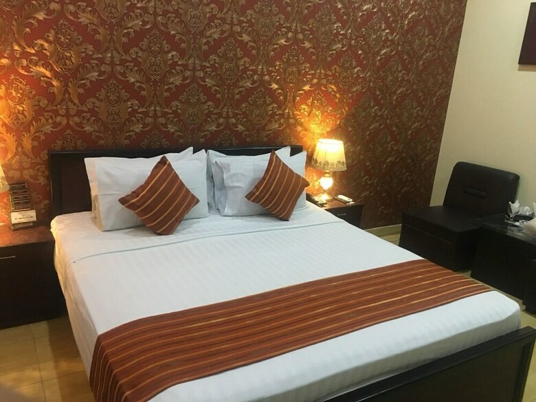 Posada Hotel Executive Lodges