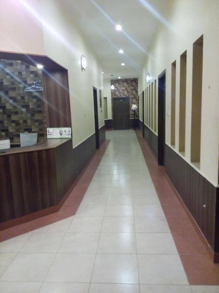 Posada Hotel Executive Lodges