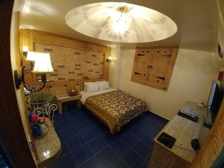 Hotel Mill Motel