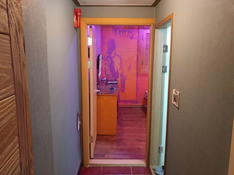 Hotel Mill Motel