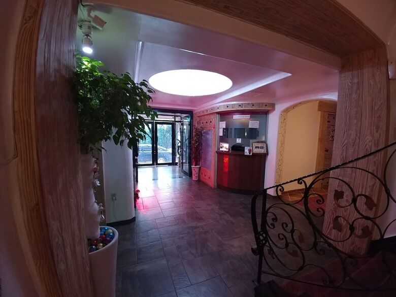 Hotel Mill Motel