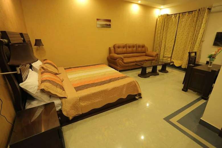 Hotel Prestige Residence