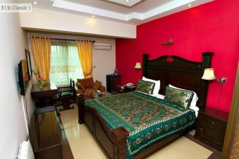 Hotel Prestige Residence