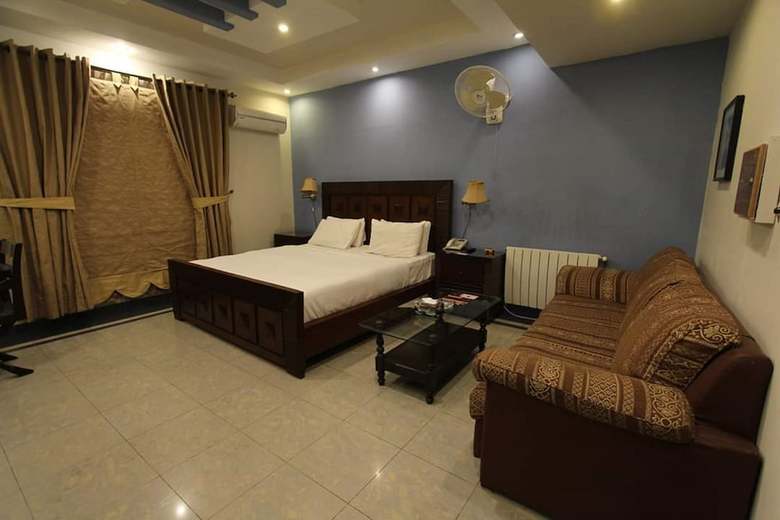 Hotel Prestige Residence