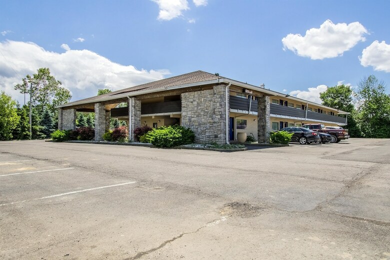 Hotel Motel 6 Ashland, Oh
