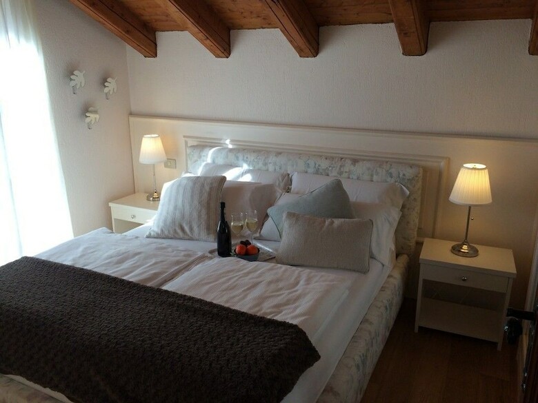 Apartamento Bellevue Mont Blanc