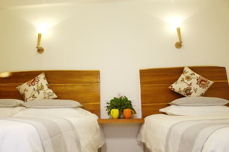 Sunny Sanya Destination Hotel Haitang