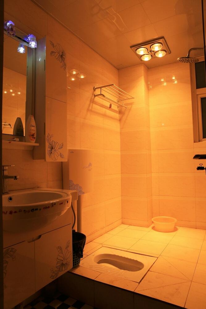 Apartamentos Chengdu Ejia Hotel Wuhouci Branch