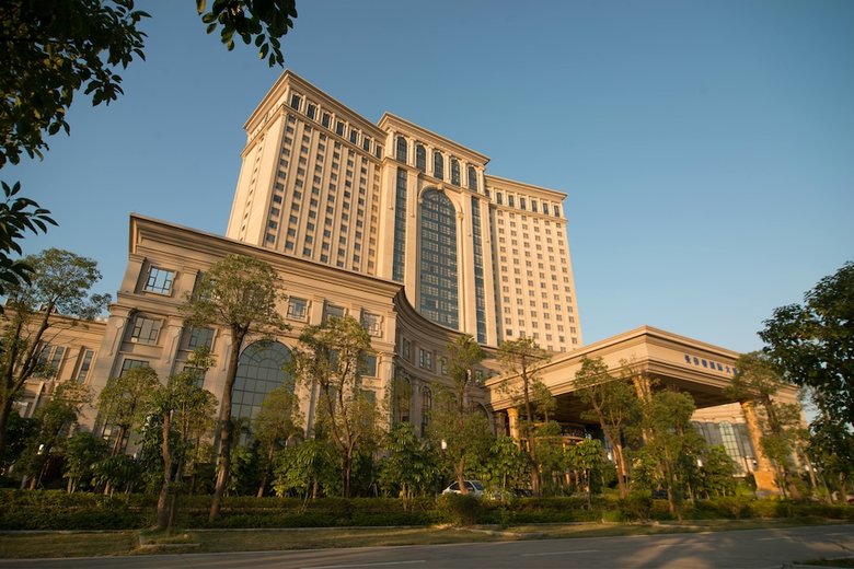 Malachite Hotel Dongguan