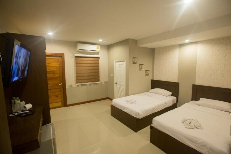 Hotel The Sleep Phang-nga