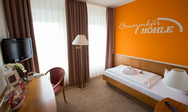 Hotel Sportwelt