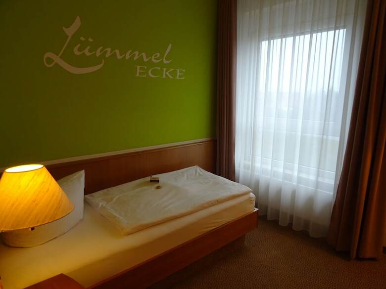 Hotel Sportwelt