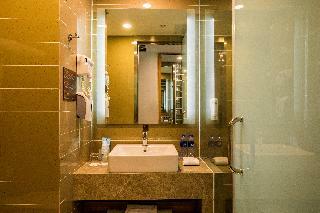 Hotel Holiday Inn Express Xian North