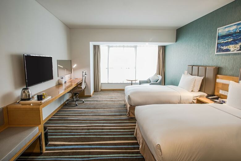 Hotel Holiday Inn Express Xian North