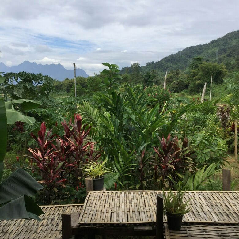 Hotel Phoxay Ngam Resort
