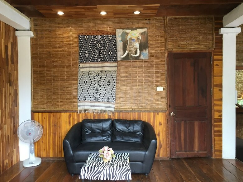 Hotel Phoxay Ngam Resort