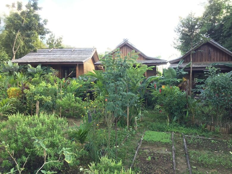 Hotel Phoxay Ngam Resort