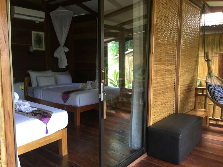Hotel Phoxay Ngam Resort