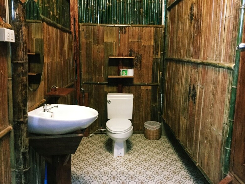 Hotel Phoxay Ngam Resort