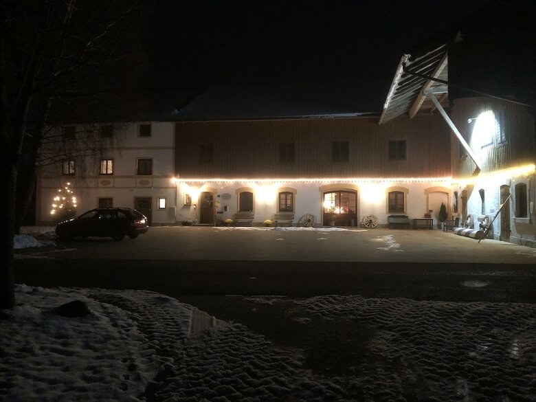 Pension Bernhardhof