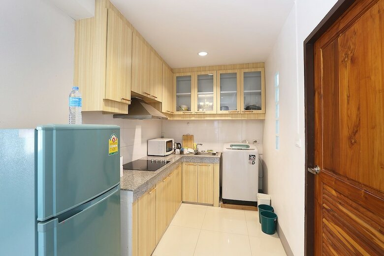 Hotel V Place Residence