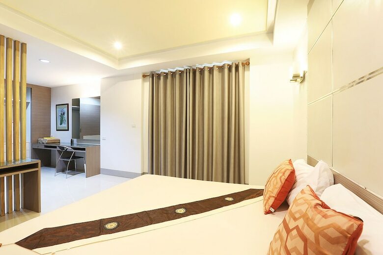 Hotel V Place Residence