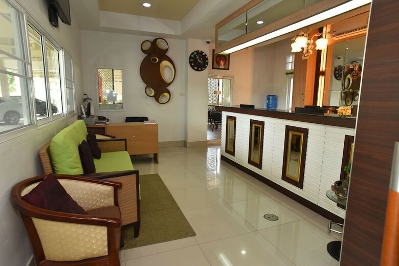 Hotel V Place Residence