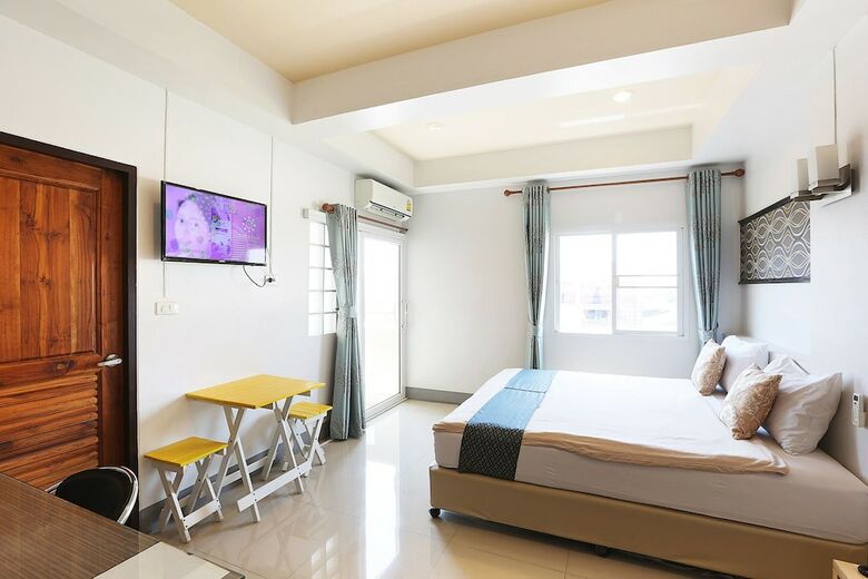 Hotel V Place Residence
