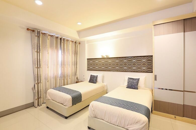 Hotel V Place Residence