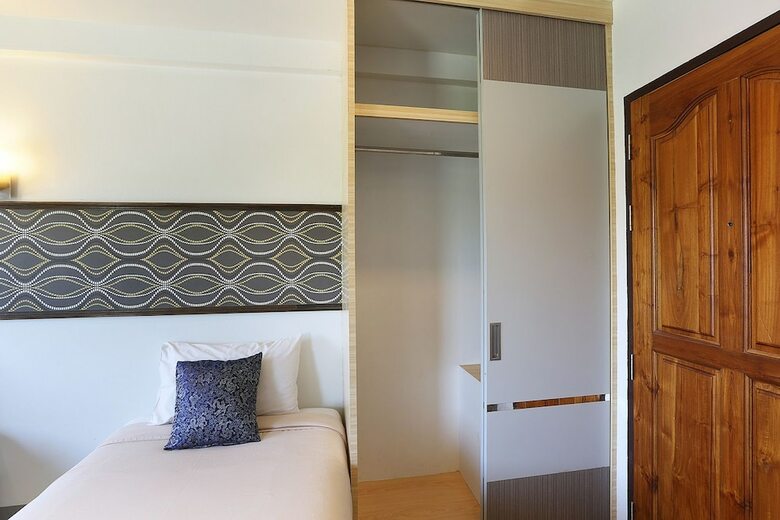 Hotel V Place Residence