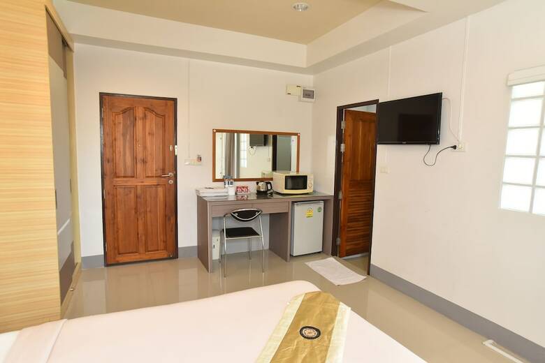 Hotel V Place Residence