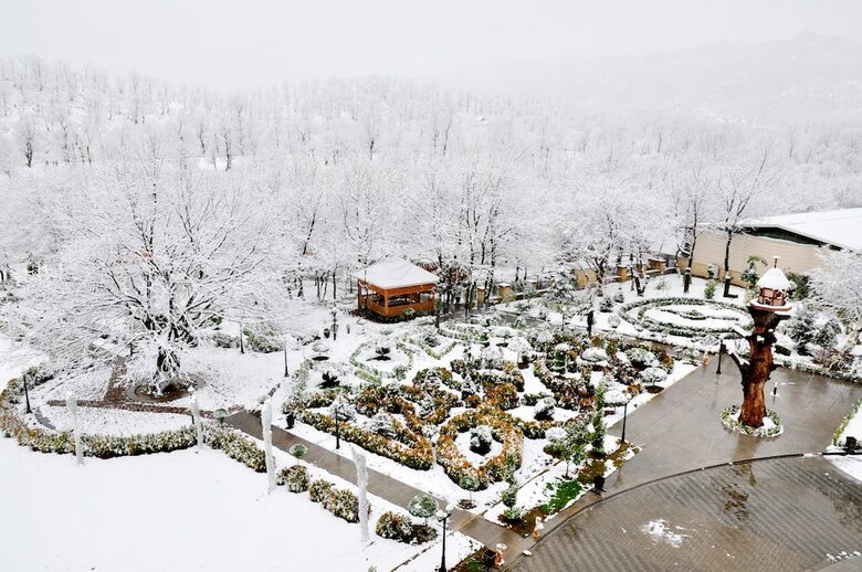 Vilesh Palace Hotel