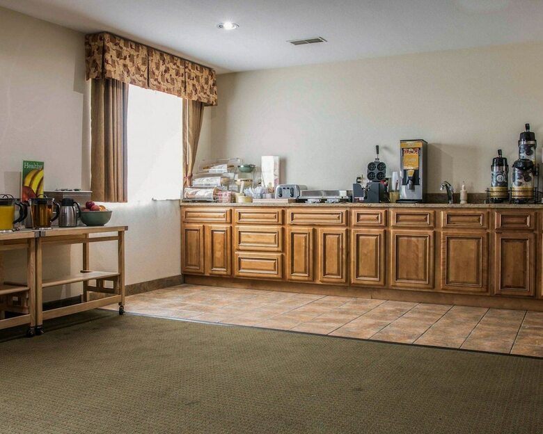 Hotel Quality Inn