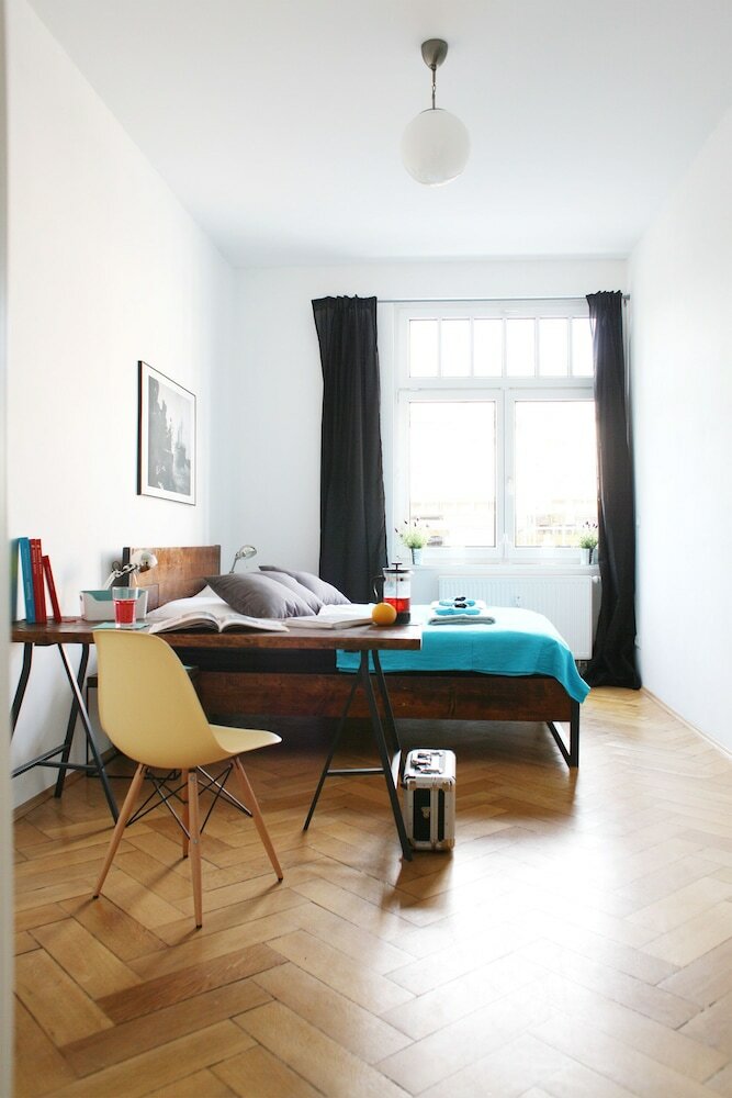 Hotel Green Residence Leipzig