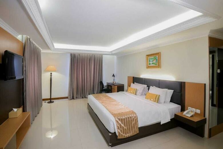 D'senopati Malioboro Grand Hotel