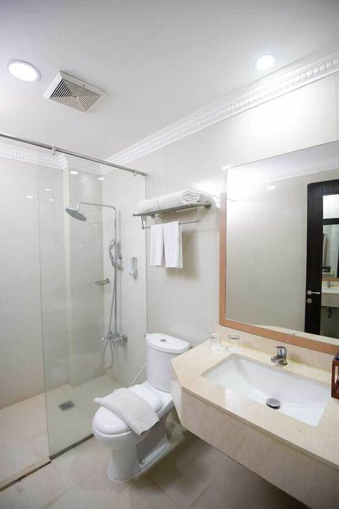 D'senopati Malioboro Grand Hotel