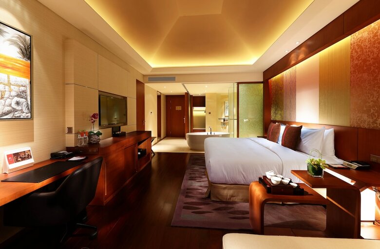 Hotel Hualuxe Kunming