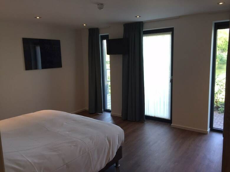 Hotel Moeke Mooren