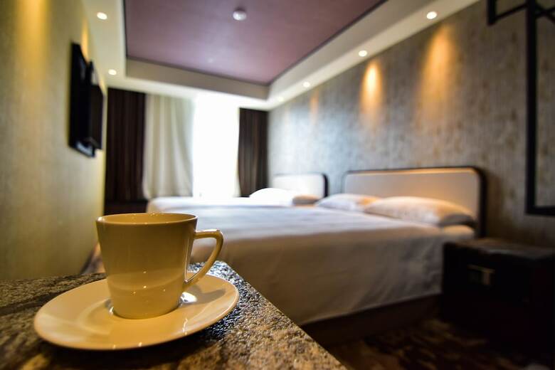 Hotel Midtown Richardson Kaohsiung Boai