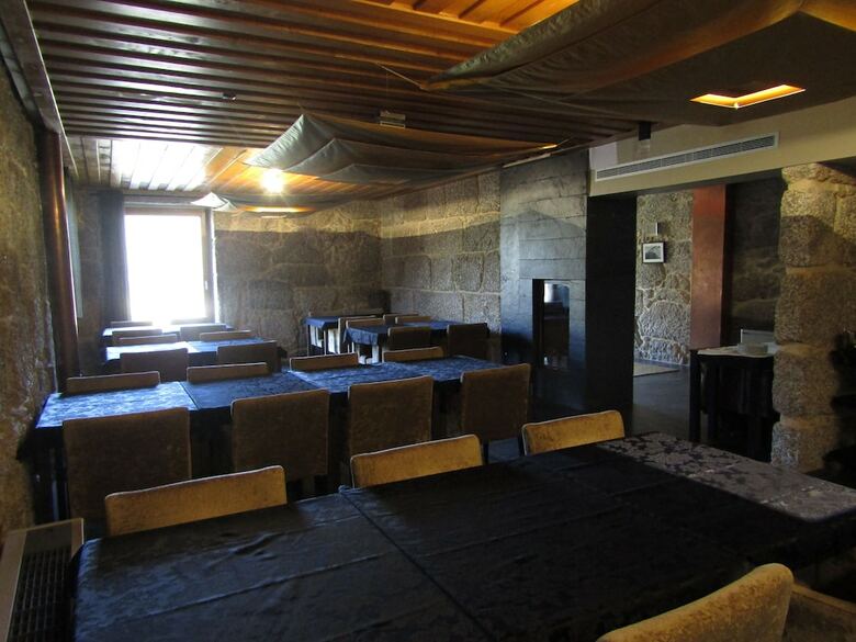Quinta Do Medronheiro Hotel Rural