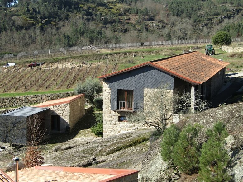 Quinta Do Medronheiro Hotel Rural