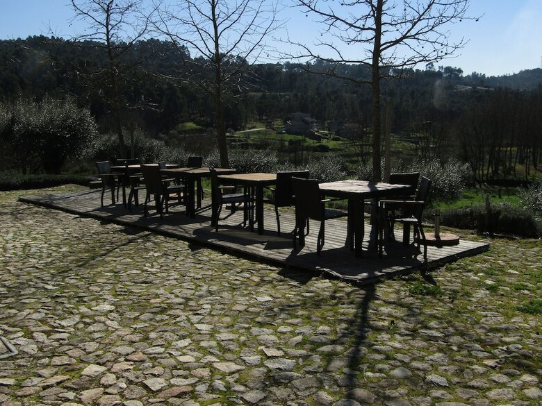 Quinta Do Medronheiro Hotel Rural