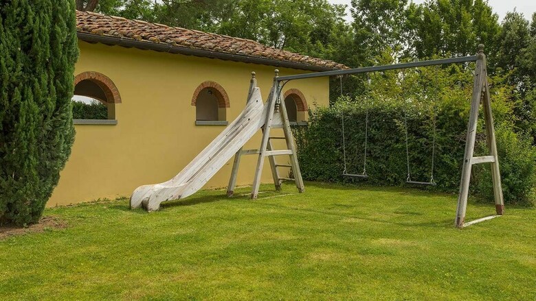 Apartamento I Borrigiani ? Il Borro Toscana